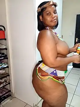 ThickAmy online show from September 24, 3:29 pm