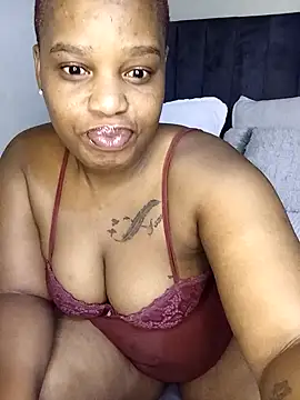 ThickAmy online show from September 19, 5:00 am