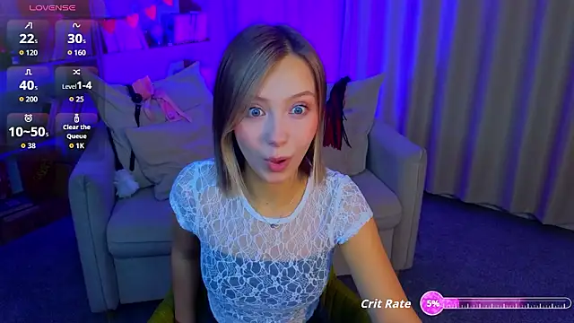 LumMina online show from February 17, 10:34 am