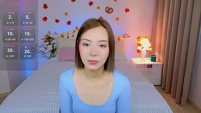 Snapshot of LumMina chatting on September 26, 1:12 am LumMina online show from September 26, 1:12 am