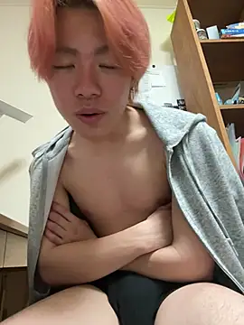 gagsjj online show from April 11, 3:27 pm