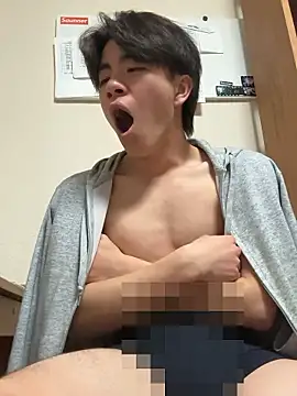 gagsjj online show from February 12, 3:23 pm