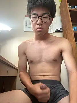 gagsjj online show from October 9, 2:01 am