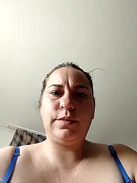 Snapshot of Brunetytka chatting on September 22, 6:52 am Brunetytka online show from September 22, 6:52 am