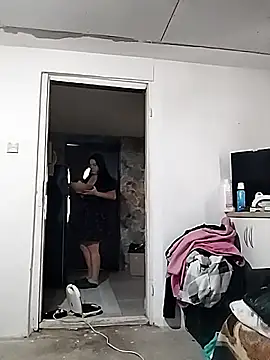 Snapshot of Brunetytka chatting on October 2, 8:40 am Brunetytka online show from October 2, 8:40 am