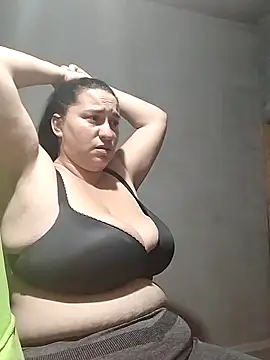 Snapshot of Brunetytka chatting on October 11, 8:10 pm Brunetytka online show from October 11, 8:10 pm