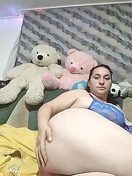 Snapshot of Brunetytka chatting on October 30, 10:28 pm Brunetytka online show from October 30, 10:28 pm