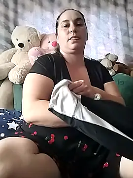 Snapshot of Brunetytka chatting on November 4, 12:09 pm Brunetytka online show from November 4, 12:09 pm