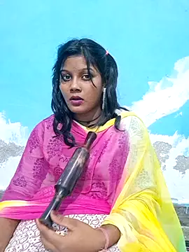 Rashmi Pathak online show from October 7, 2:56 am