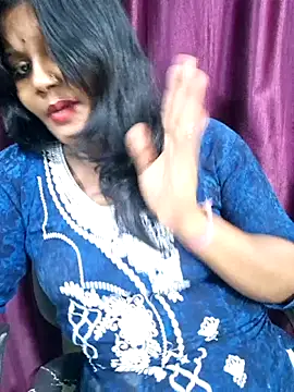 Rashmi Pathak online show from October 1, 3:38 pm