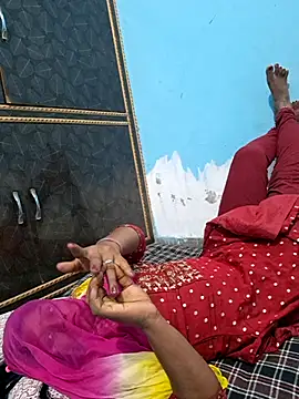 Rashmi Pathak online show from October 6, 2:29 pm