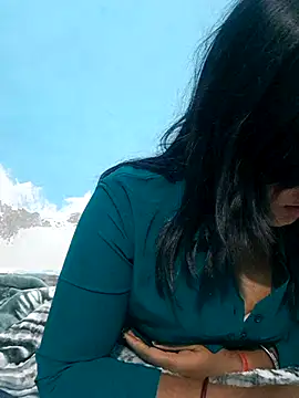 Rashmi Pathak online show from November 9, 3:21 am