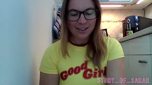 story of sarah online show from March 29, 9:55 am
