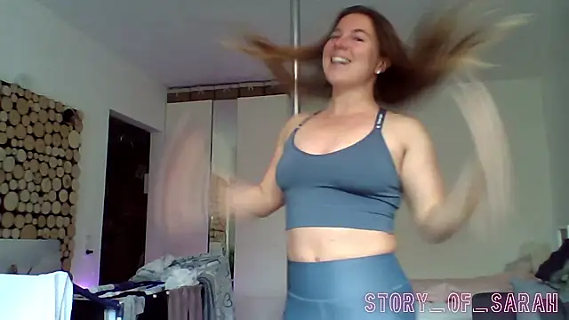 story of sarah online show from October 13, 7:54 am