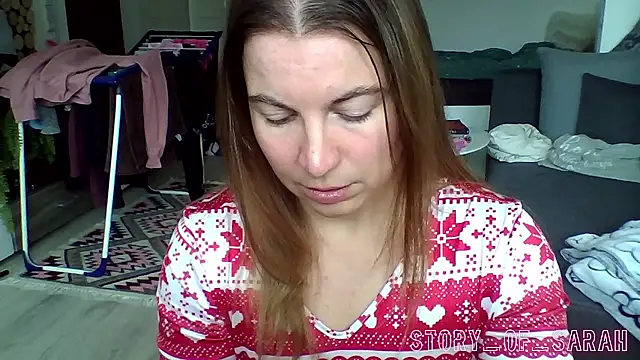 story of sarah online show from November 19, 9:42 am