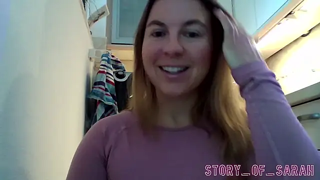 story of sarah online show from April 2, 8:10 am