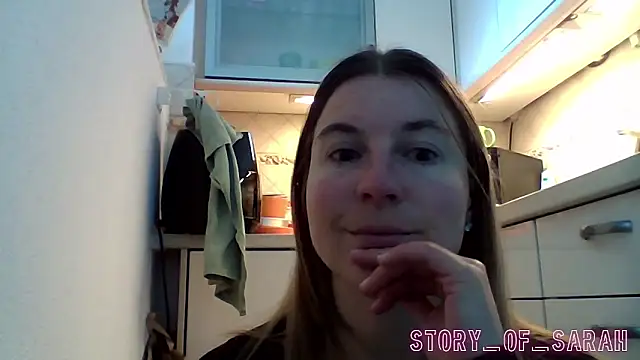 story of sarah online show from January 19, 1:15 pm