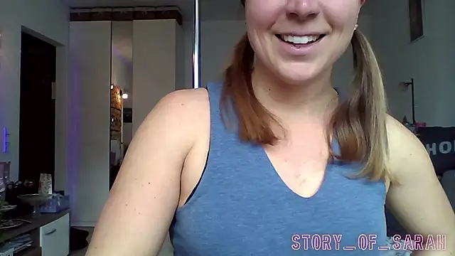 story of sarah online show from February 1, 2:04 pm