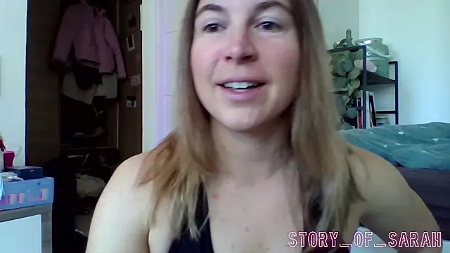story of sarah online show from February 2, 9:41 am