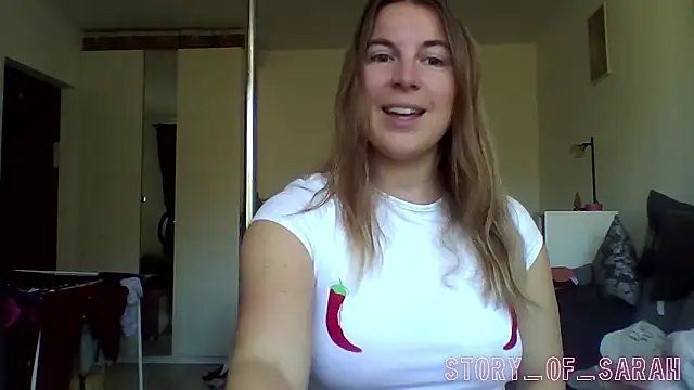 story of sarah online show from November 5, 10:29 am