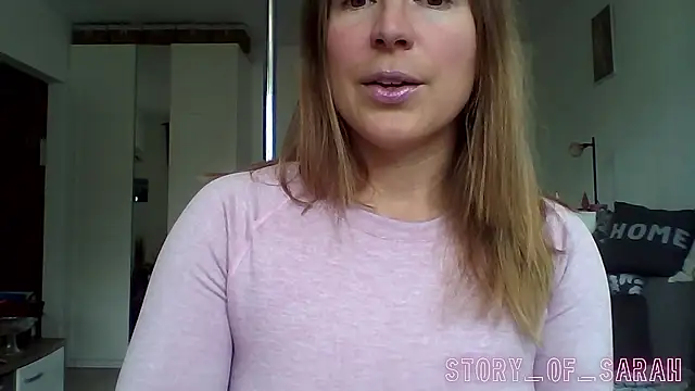 story of sarah online show from February 18, 10:33 am