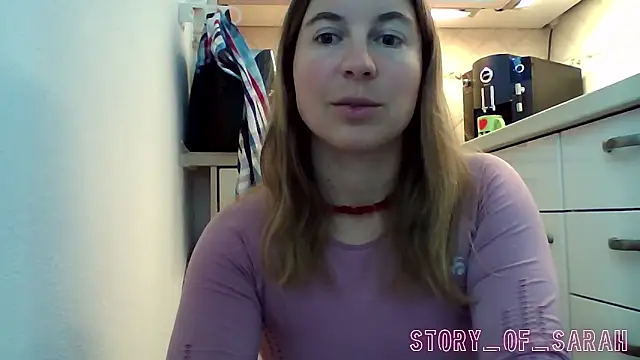 story of sarah online show from March 4, 9:50 am
