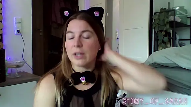 story of sarah online show from October 30, 9:18 am