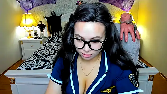 OmniaSher online show from October 29, 11:09 am