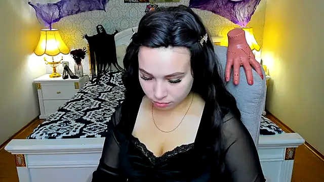 OmniaSher online show from October 31, 11:29 am