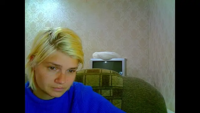 SaraSnow  online show from November 20, 5:57 pm