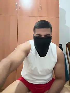 SEX TANRISII online show from September 13, 9:48 pm