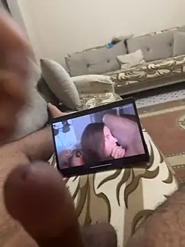 SEX TANRISII online show from February 15, 7:35 pm