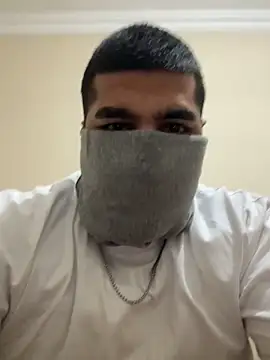 SEX TANRISII online show from November 6, 8:02 pm