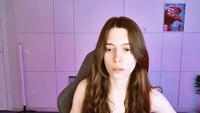 Yoka paradoXXX online show from March 29, 6:48 am