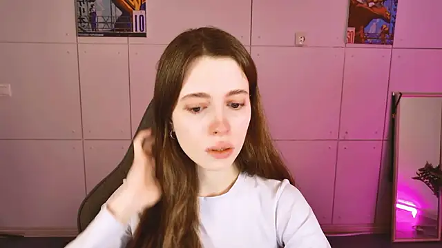 Yoka paradoXXX online show from March 15, 9:16 am