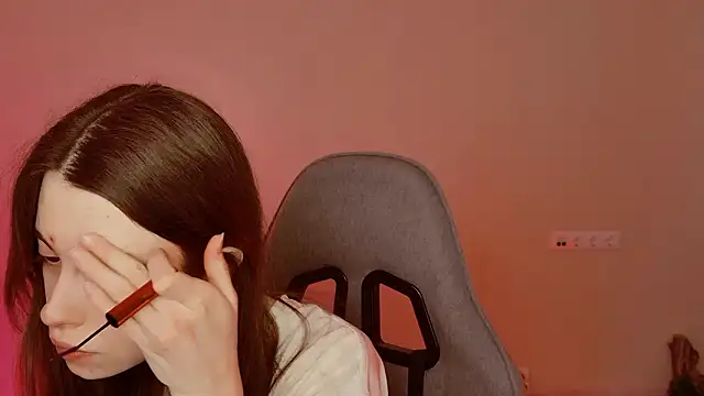 Yoka paradoXXX online show from February 11, 9:42 am