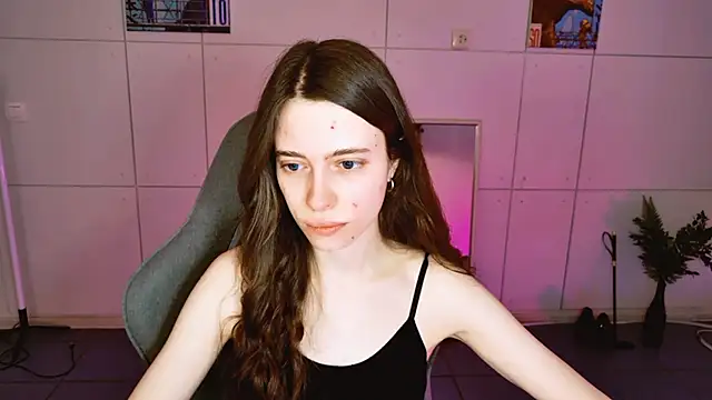 Yoka paradoXXX online show from March 26, 9:18 am