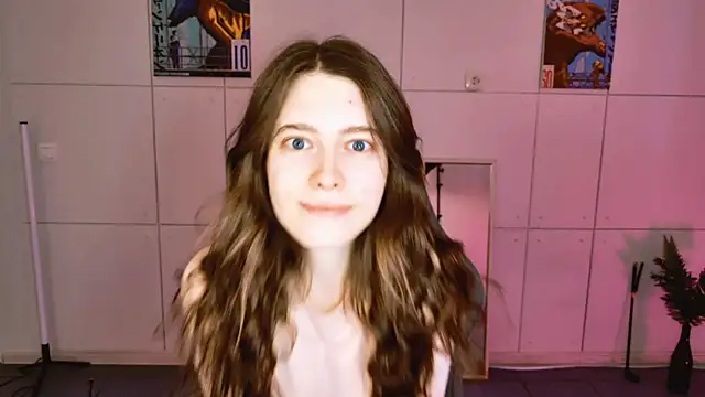 Yoka paradoXXX online show from March 22, 9:11 am