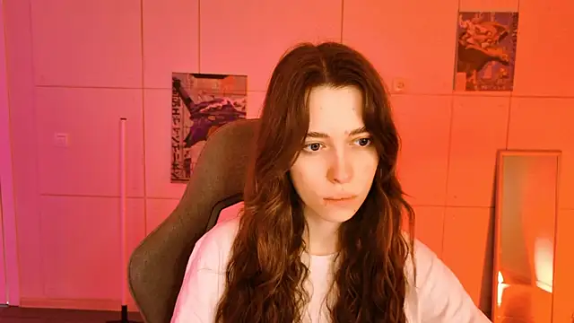 Yoka paradoXXX online show from January 12, 5:47 am