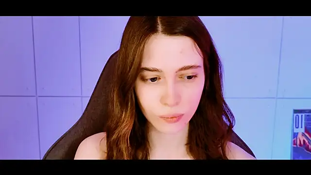 Yoka paradoXXX online show from March 30, 1:12 pm