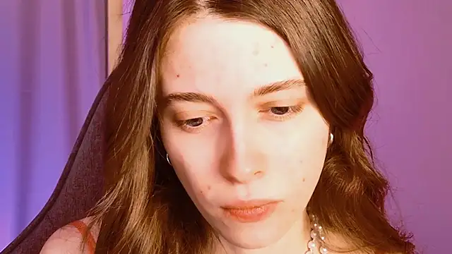 Yoka paradoXXX online show from April 17, 11:24 am