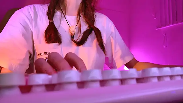 Yoka paradoXXX online show from December 5, 5:17 am