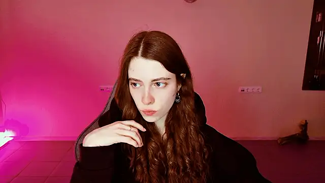 Yoka paradoXXX online show from February 25, 9:09 am