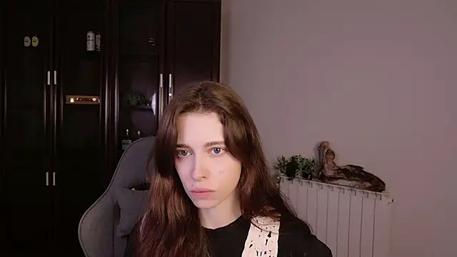 Snapshot of Yoka_paradoXXX chatting on November 22, 10:25 am Yoka paradoXXX online show from November 22, 10:25 am