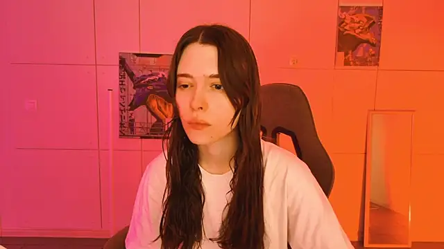 Yoka paradoXXX online show from January 10, 9:04 am