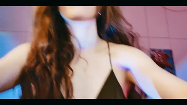 Yoka paradoXXX online show from April 2, 9:27 am