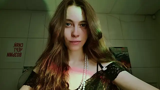 Yoka paradoXXX online show from April 14, 10:53 am