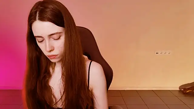 Yoka paradoXXX online show from February 19, 9:17 am