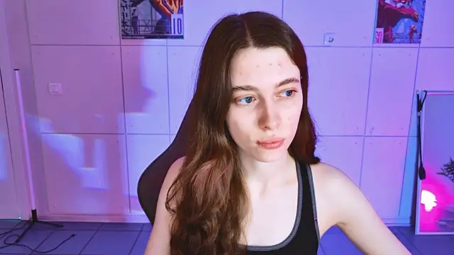 Yoka paradoXXX online show from March 19, 9:09 am