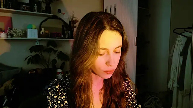 Yoka paradoXXX online show from May 17, 12:38 pm